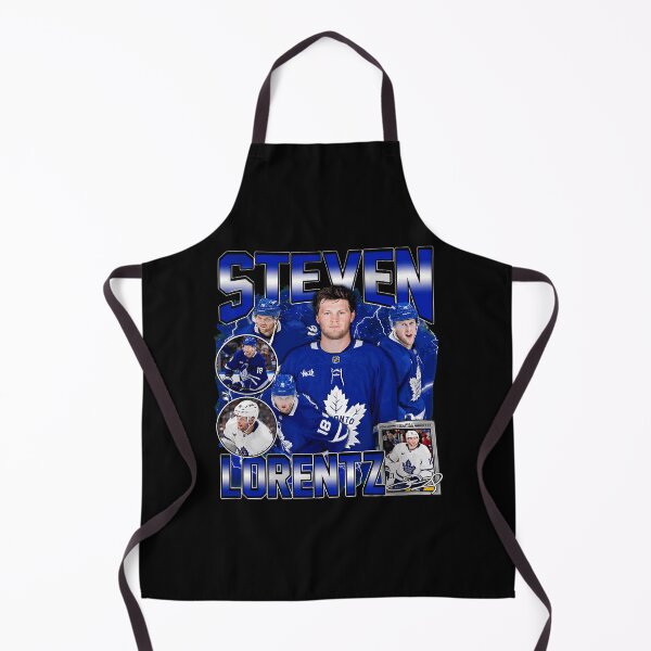 Item preview, Steven Lorentz Toronto Maple Leafs Hockey Vintage designed and sold by AndrewGon64544.