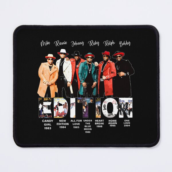 Item preview, New-Edition-Ful-Albums-Lettering designed and sold by syamsutaliaaj.