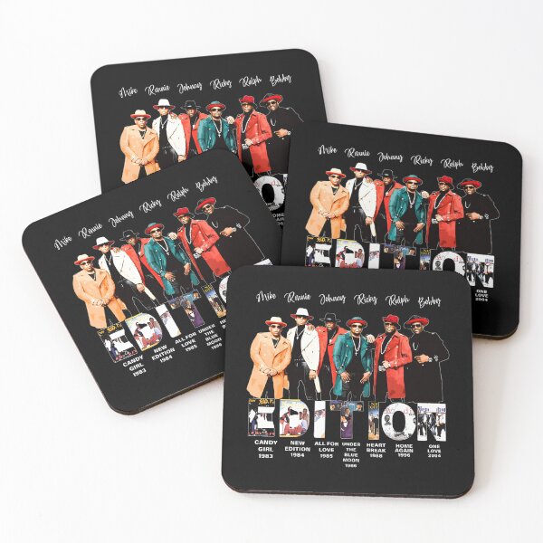 Item preview, New-Edition-Ful-Albums-Lettering designed and sold by syamsutaliaaj.