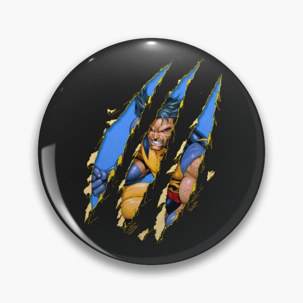Item preview, Wolverine designed and sold by upondesign.