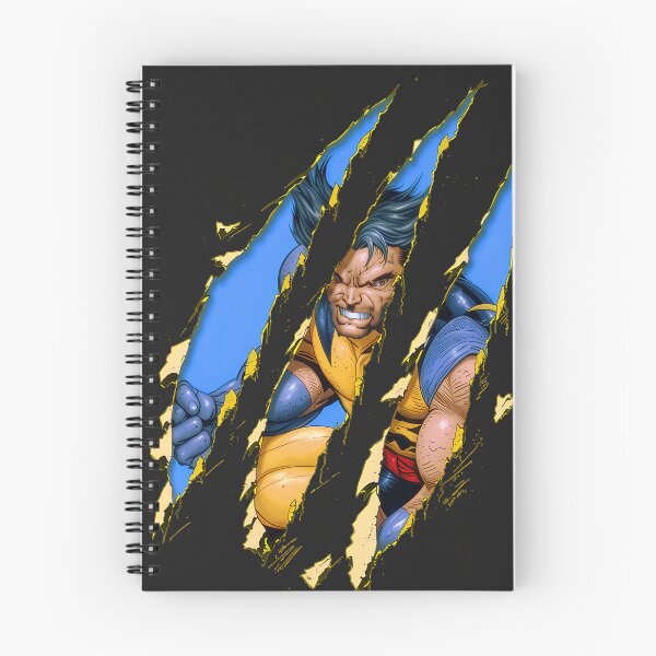 Item preview, Wolverine designed and sold by upondesign.