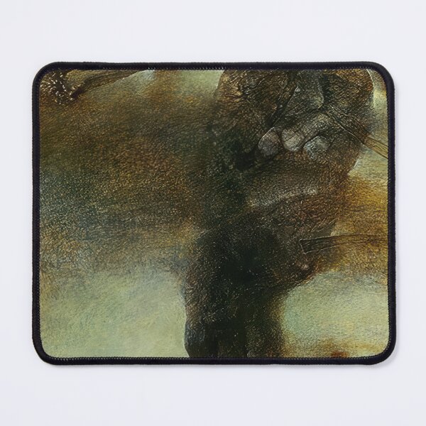 Item preview, zdzisław beksiński - untitled Zdzislaw Beksinski - Zdzislaw Beksinski canvas designed and sold by stevengrossman.
