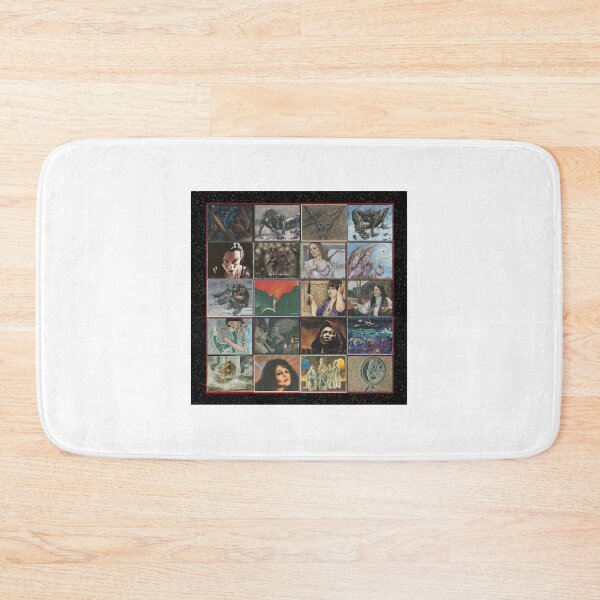 Item preview, magic the gathering designed and sold by retro_hobbie_shop.