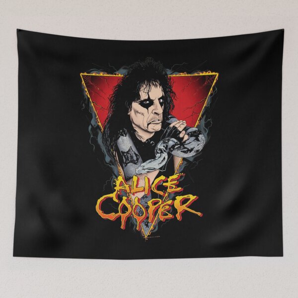 Item preview, alice cooper designed and sold by JessicaDonaho.