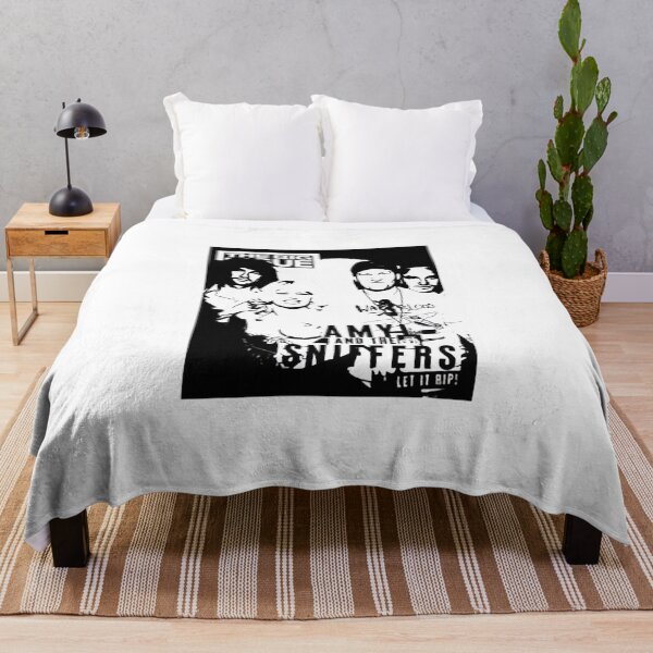 Item preview, Amyl and The Sniffers Vintage Band  designed and sold by the-tkacher.