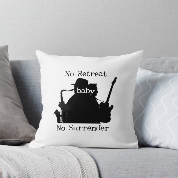 Item preview, Down In Jungleland No Retreat Baby Tìm trên Google designed and sold by Bibi-25.