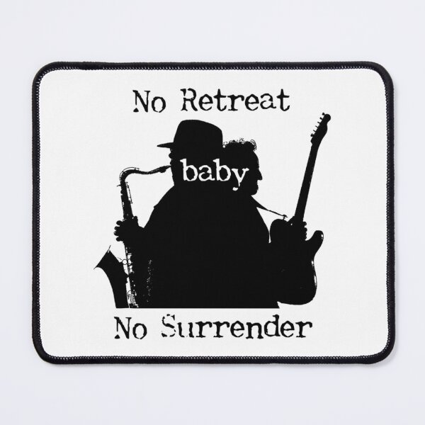Item preview, Down In Jungleland No Retreat Baby Tìm trên Google designed and sold by Bibi-25.