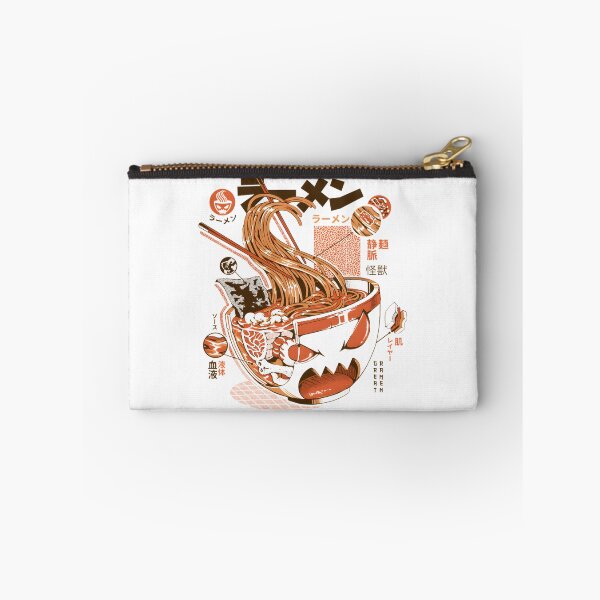 Item preview, X-Ray Style Illustration of a Delicious Great Ramen Bowl by Ilustrata designed and sold by magc14789.