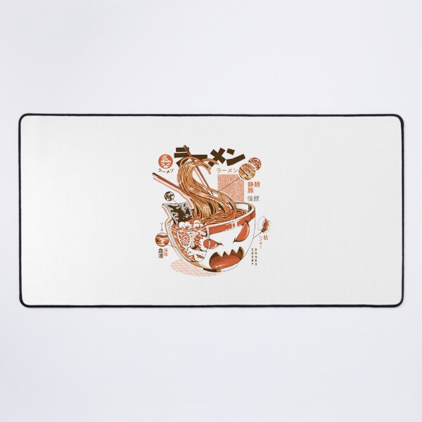 Item preview, X-Ray Style Illustration of a Delicious Great Ramen Bowl by Ilustrata designed and sold by magc14789.