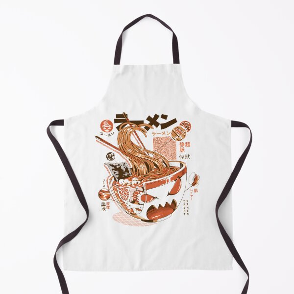 Item preview, X-Ray Style Illustration of a Delicious Great Ramen Bowl by Ilustrata designed and sold by magc14789.