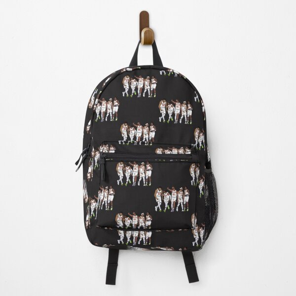 Item preview, KAT Brunson Mikal Hart OG Artistic Typography Design designed and sold by MITHIL BARUI.