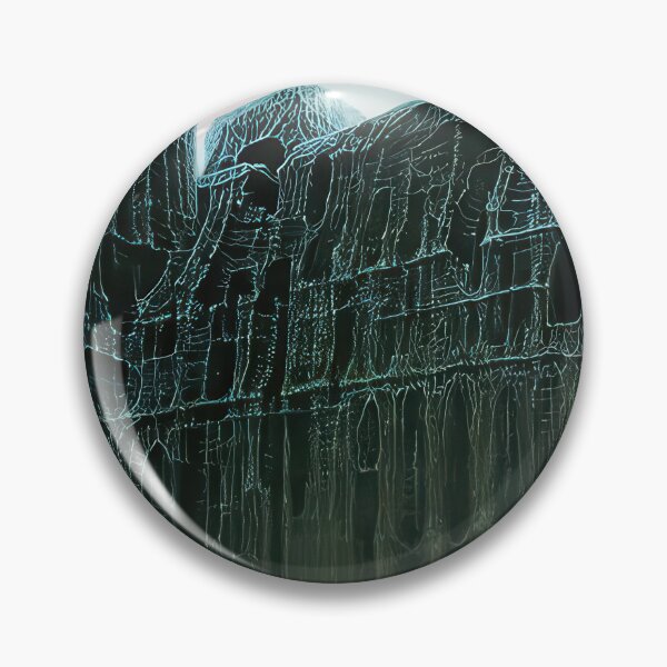 Item preview, zdzisław beksiński - untitled Zdzislaw Beksinski - Zdzislaw Beksinski canvas designed and sold by stevengrossman.