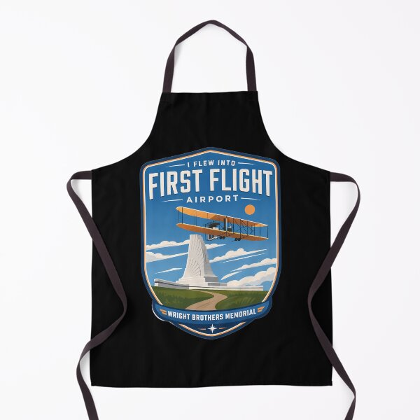 Item preview, Wright Brothers National Memorial Gift designed and sold by FrontierCosmic.