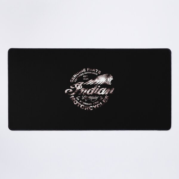 Item preview, Indian Motorcycles Vintage Sign Legendary_White designed and sold by LuciousPagac.