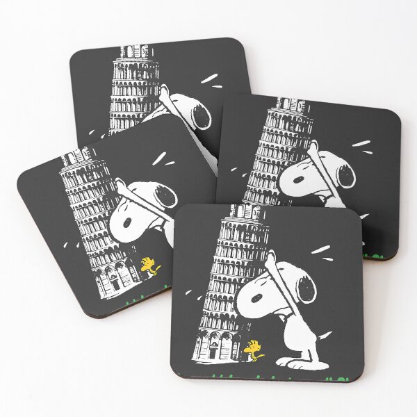 Item preview, La Raddrizzo Io La Torre Di Pisa designed and sold by upondesign.