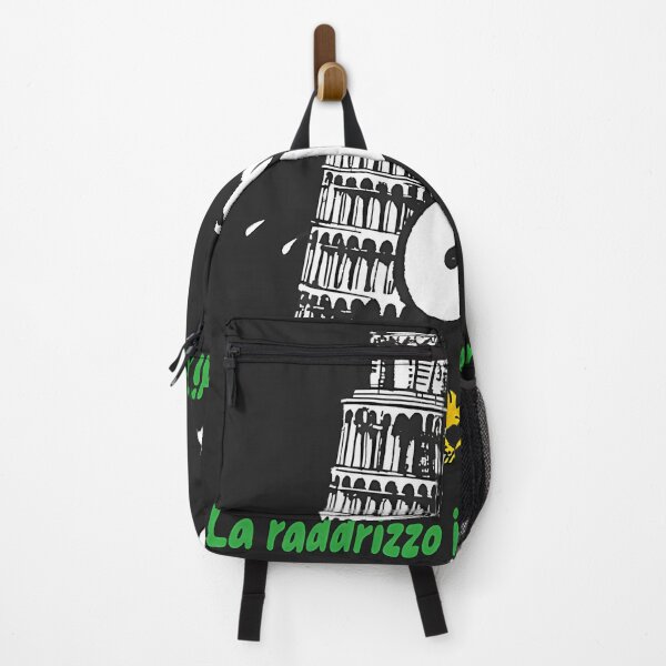 Item preview, La Raddrizzo Io La Torre Di Pisa designed and sold by upondesign.