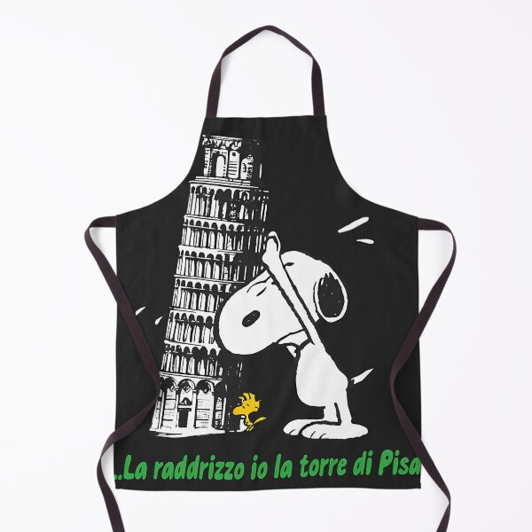Item preview, La Raddrizzo Io La Torre Di Pisa designed and sold by upondesign.