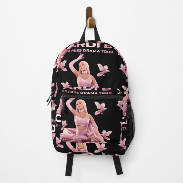 Item preview, Vintage Cardi B Little Miss Drama Tour 2026 designed and sold by syamsutaliaaj.