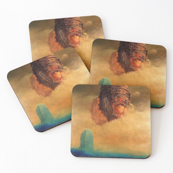 Item preview, zdzisław beksiński - sin título Zdzislaw Beksinski - Lienzo de Zdzislaw Beksinski designed and sold by stevengrossman.