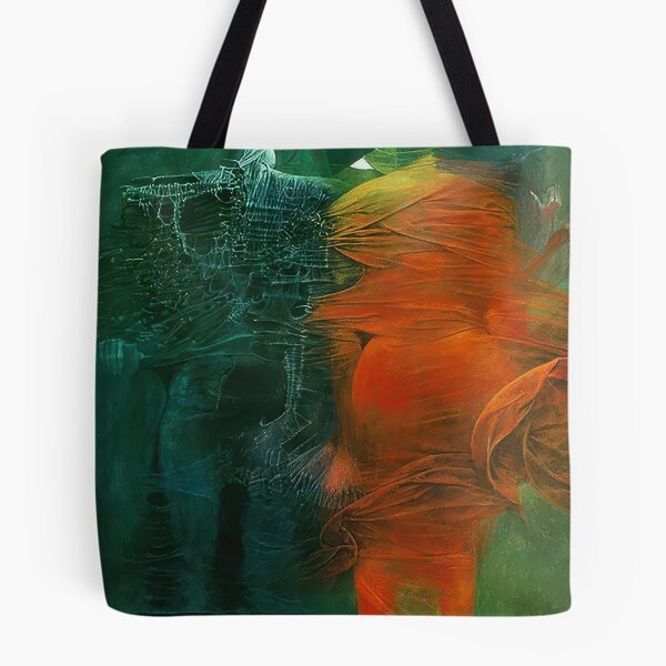 Item preview, zdzisław beksiński - untitled Zdzislaw Beksinski - Zdzislaw Beksinski canvas designed and sold by stevengrossman.