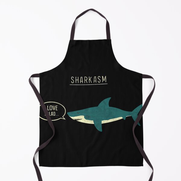 Item preview, Sharkasm designed and sold by upondesign.