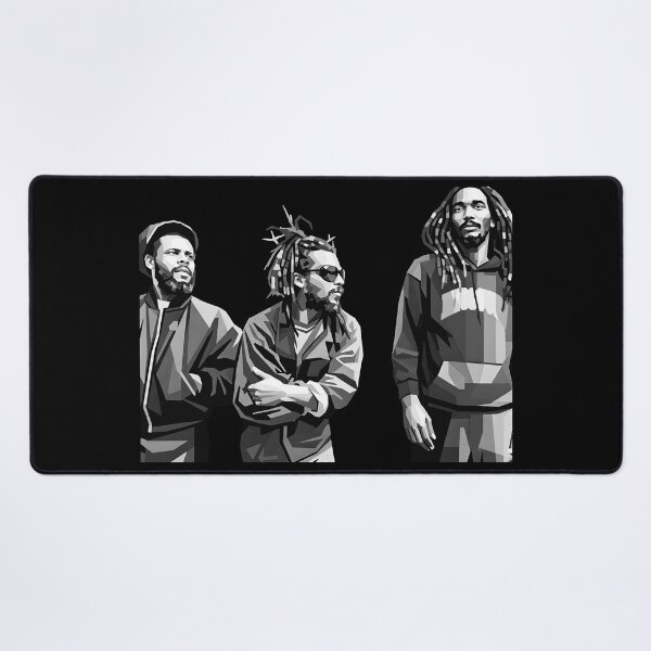 Item preview, Bad Brains Grayscale designed and sold by varkicermanas.