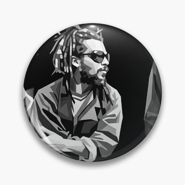 Item preview, Bad Brains Grayscale designed and sold by varkicermanas.