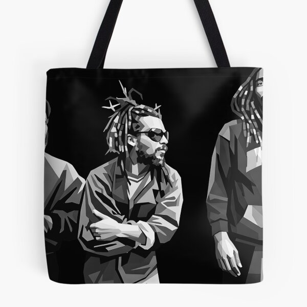 Item preview, Bad Brains Grayscale designed and sold by varkicermanas.