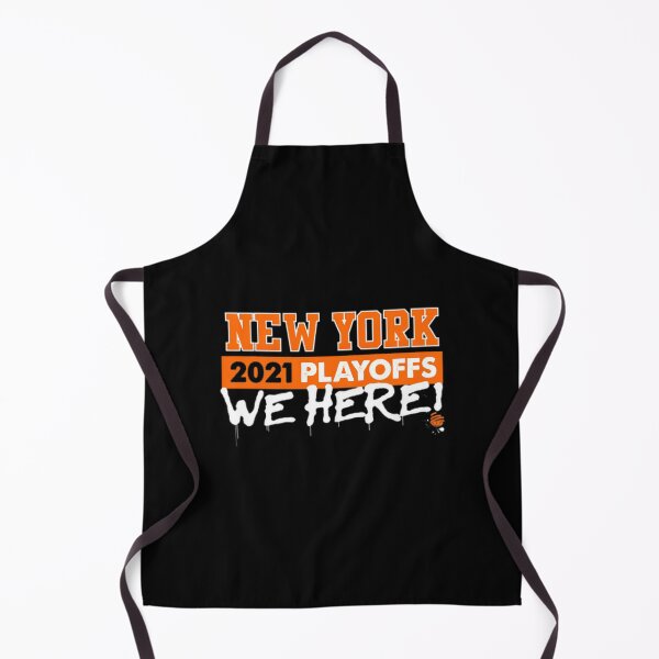 Item preview, New York Playoffs Celebration Design – Sports Fan Apparel designed and sold by MITHIL BARUI.