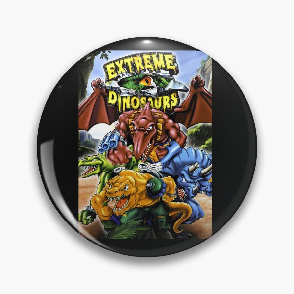 Artikelvorschau, Extreme Dinosaurier-Zeichentrickfilm in HD entworfen und verkauft von upondesign.