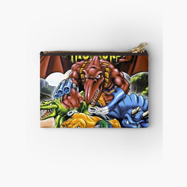 Artikelvorschau, Extreme Dinosaurier-Zeichentrickfilm in HD entworfen und verkauft von upondesign.