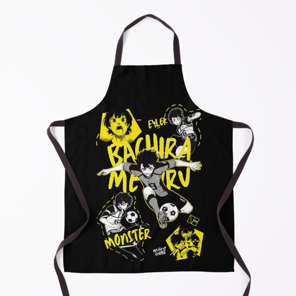 Item preview, Meguru Bachira designed and sold by ZORO MAZE.