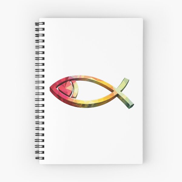 Item preview, FISH AND COLOR designed and sold by BambuVe.