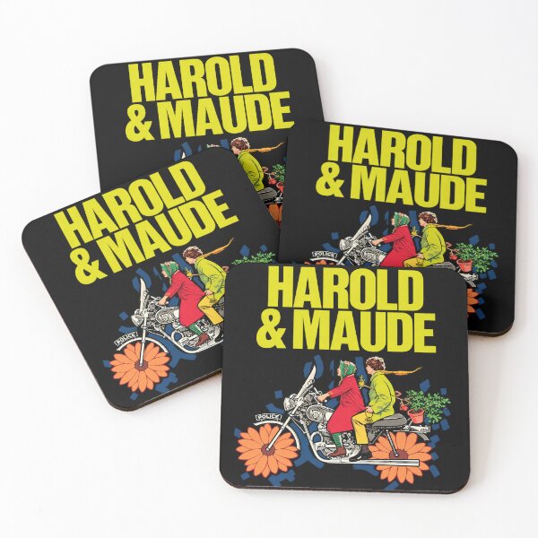 Item preview, Harold & Maude Motorcycle designed and sold by Ribeiro-Art.