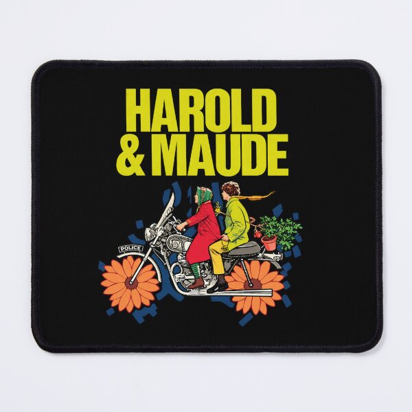 Item preview, Harold & Maude Motorcycle designed and sold by Ribeiro-Art.