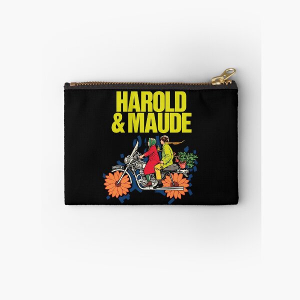 Item preview, Harold & Maude Motorcycle designed and sold by Ribeiro-Art.
