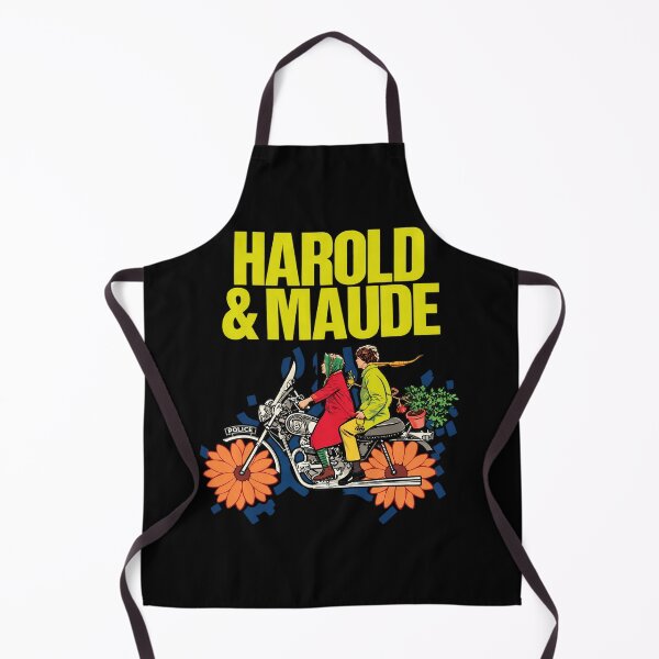 Item preview, Harold & Maude Motorcycle designed and sold by Ribeiro-Art.