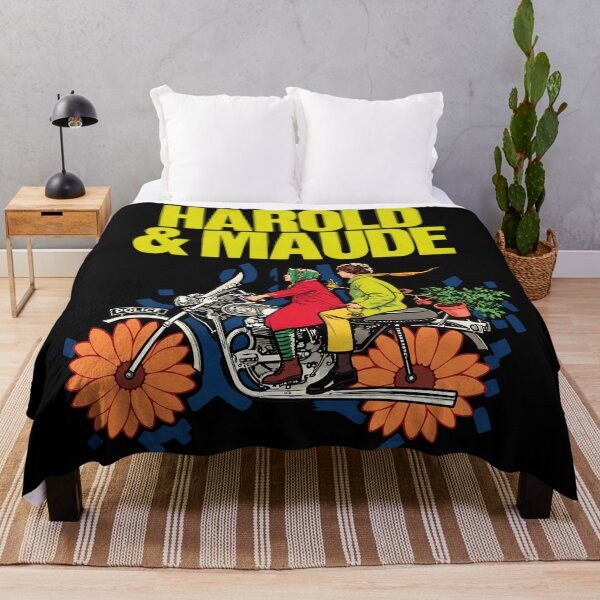 Item preview, Harold & Maude Motorcycle designed and sold by Ribeiro-Art.