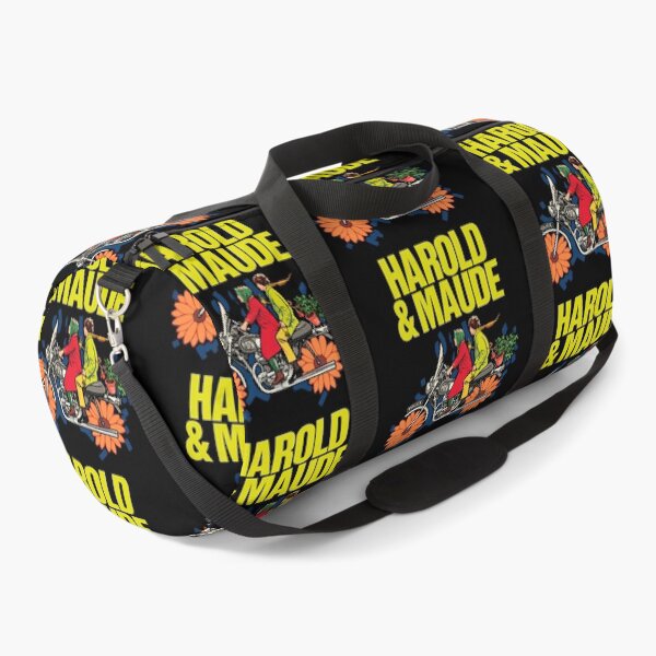 Item preview, Harold & Maude Motorcycle designed and sold by Ribeiro-Art.