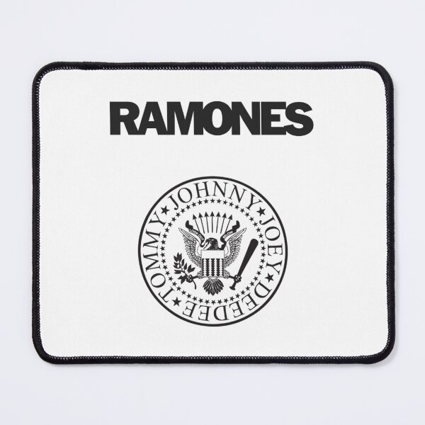 Item preview, Ramones designed and sold by OutprintCo.