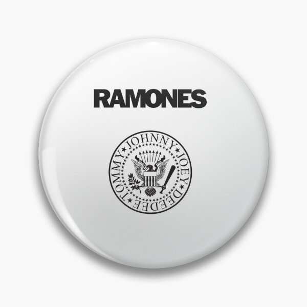 Item preview, Ramones designed and sold by OutprintCo.