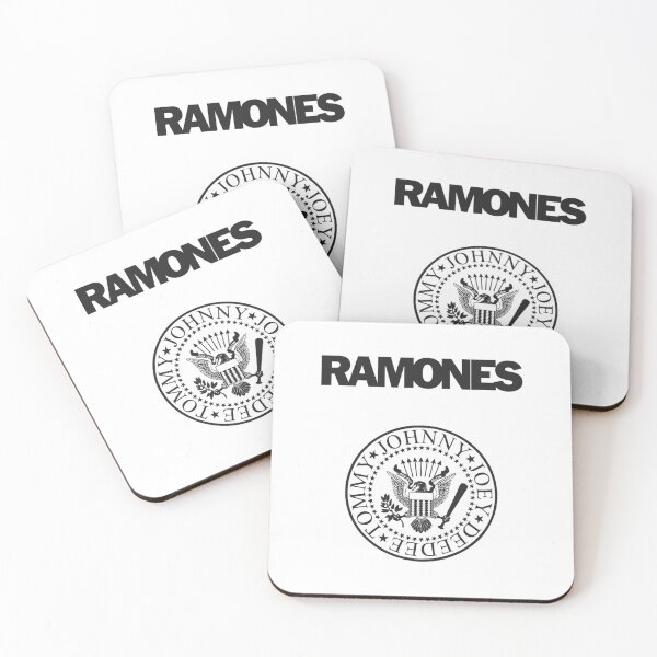 Item preview, Ramones designed and sold by OutprintCo.