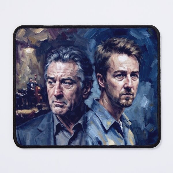 Item preview, The Score Fine Art Tribute designed and sold by Art's Diner.