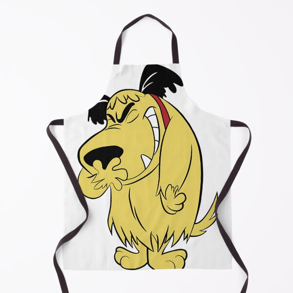 Item preview, Muttleys Wheezy Laugh designed and sold by upondesign.