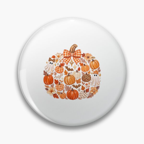 Item preview, Pumpkin Season designed and sold by kar buncles.