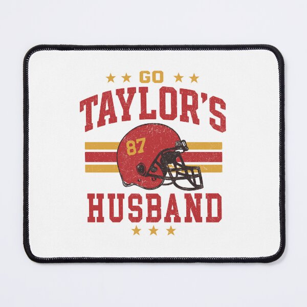 Item preview, Go Taylor's Husband Vintage designed and sold by amelia5zebq2.
