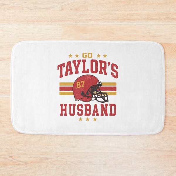 Item preview, Go Taylor's Husband Vintage designed and sold by amelia5zebq2.