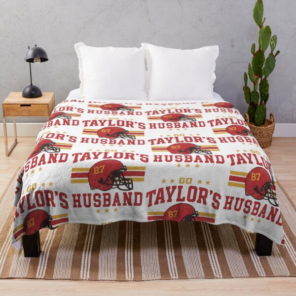 Aperçu de l'œuvre Go Taylor's Husband Vintage créée et vendue par amelia5zebq2.