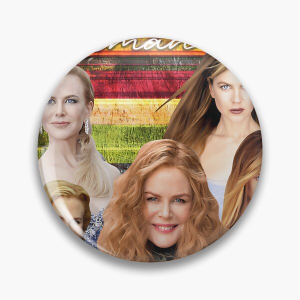 Item preview, Nicole Kidman designed and sold by Bosslydesign.