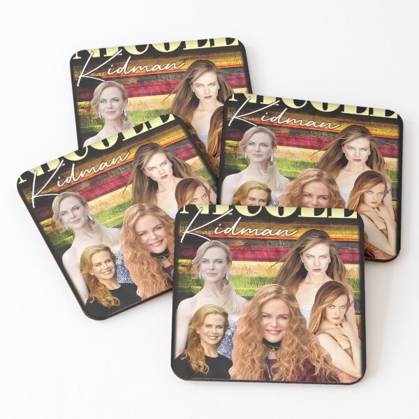 Item preview, Nicole Kidman designed and sold by Bosslydesign.